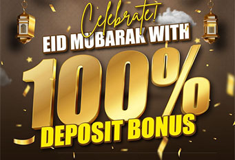 Dollar Markets  – Eid Mubarak Campaign