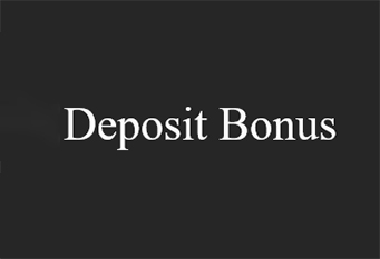Swiss Vests – Deposit Bonus