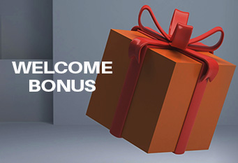 FXCG – Welcome Bonus