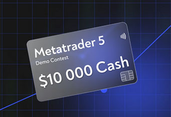 WelTrade – Demo Contest, $10K Prizes