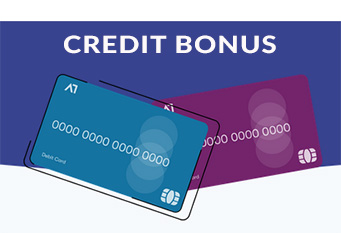AlphaTick – $20K Credit Bonus