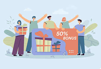 Leo Prime – DEPOSIT BONUS CAMPAIGN