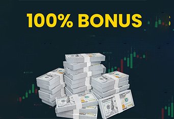 AFFX – 100% Deposit Bonus