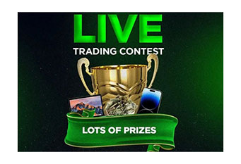TBS – Live Trading Contest