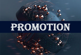 Vision FS – Welcome Package Bonus