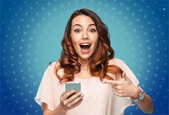 Trust Markets – Welcome Bonus