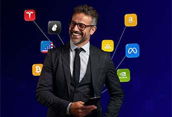 24markets – Welcome Trading Bonus