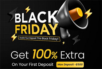 YaMarkets –  Black Friday Bonus