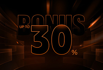 Xnce – Deposit Promotion