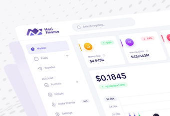 MaziFinance – $30 USD NO DEPOSIT BONUS