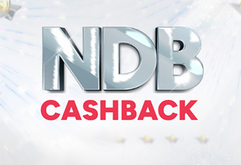 Vonway – CASHBACK NO DEPOSIT BONUS $100