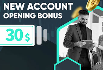 FiXiO Markets – Welcome $30 USD No Deposit Bonus