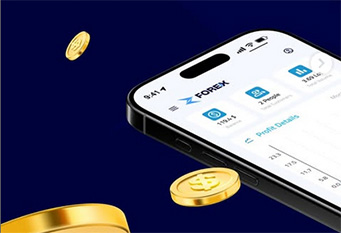 zForex – Welcome Trading Bonus