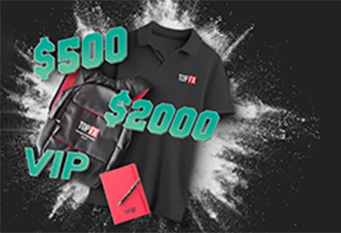 TopFX – Demo Trading Contest