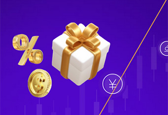 Kama Capital – First Deposit Bonus