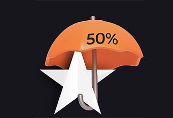 ITBFX- Trading Insurance 50%