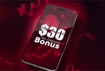 STP Trading – NO Deposit Bonus