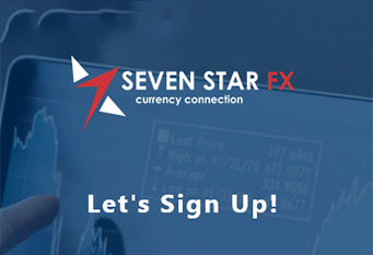 Seven Star FX – $20 No Deposit Bonus