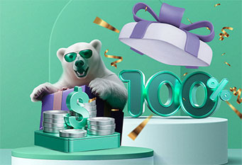 FXPRIMUS – Smart Start Bonus