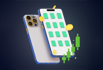 MultiBank Group – Trade to Win, iPhone Rewards