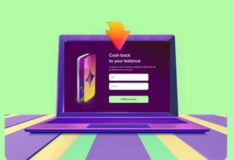 Seekapa – Cashback rewards