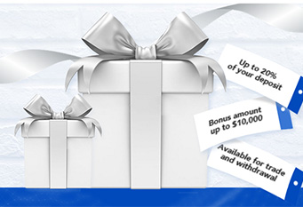 Verified Blocks – 20% Exclusive Bonus