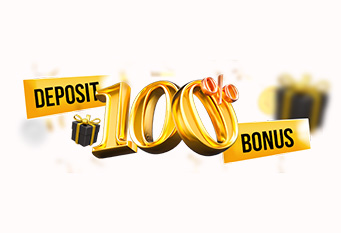 YaMarkets – Deposit Bonus