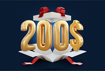 Vittaverse – $200 No Deposit Promotion