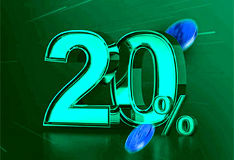 Tickmill – Deposit welcome Bonus
