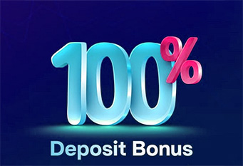 AVFX Capital – DEPOSIT BONUS