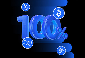 RazeMarkets  – 100% DEPOSIT TRADING BONUS