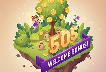 Anshin FX – $50 No Deposit Bonus