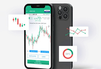 Quantotrade – Welcome Package