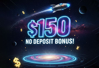 EpicPips – No Deposit Bonus $150