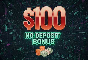 SimpleFX – $100 No Deposit Bonus