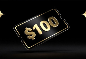 Harmovest Capital – $100 No Deposit Bonus