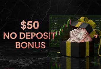 Valetax – Free Bonus $50 No Deposit Required