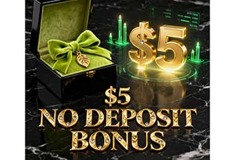 TemplerFX – $5 Welcome Forex Bonus
