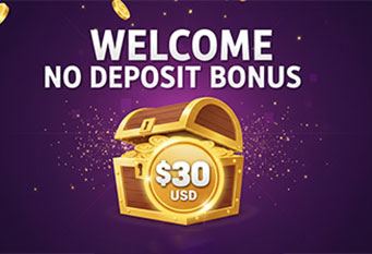 STMarket – $30 No Deposit Bonus