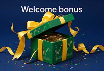 Oanda -$25k Welcome Bonus