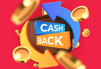 FOREX.com – Cashback Bonus