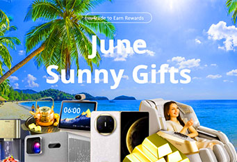 MegaFusion – June Exclusive Rewards Event