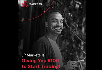 JP Markets – No Deposit Bonus