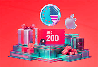 Grand Markets – $200 Deposit Bonus