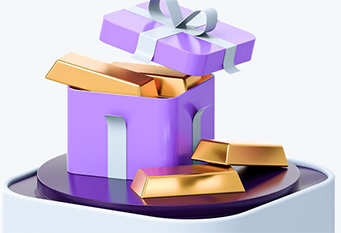 MTrading – Floating Promo
