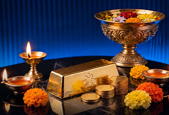 StarTrader – Diwali Lucky Draw