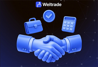 WelTrade – Loyalty Program